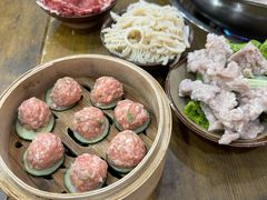 -正南齊北重庆老火锅(光华村直营店)