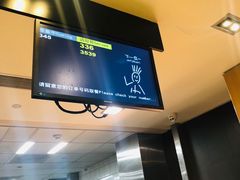 -麦当劳(杭州西湖银泰百货店)