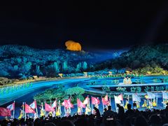 -鼎盛王朝康熙大典实景演出