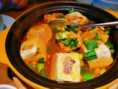 -闽上鲜·福建菜(龙湖滨江天街店)