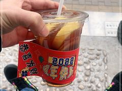 -BE YOLO必有乐&小红帽三明治