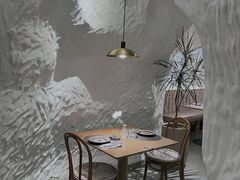 -麓椿花园西餐厅(海乐世界店)