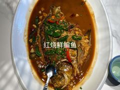 -麒麟小院·老九江菜(安平路店)