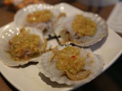 -海味当家·蒸锅海鲜(中山广场创始店)