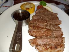 -动动咖啡清真西餐厅