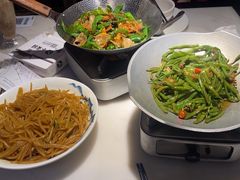-小菜园新徽菜(合肥之心城店)