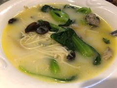 -眷江南之小蓝鲸(王府大街店)