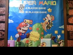 -MAX伯爵趣味互动密室逃脱(大坪D馆店)