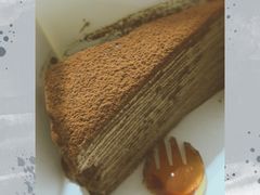 -Awfully Chocolate(来福士广场店)