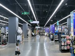 -迪卡侬(大英山店)