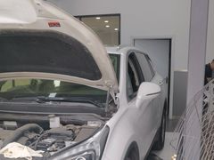 -李师傅修车(立水桥店)