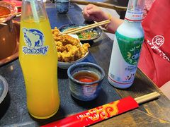 -镇江龙·火锅串串(武侯祠店)