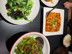 -纳家楼·地道陕菜(劳动路店)