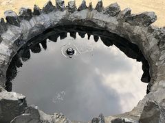 -黑油山景区
