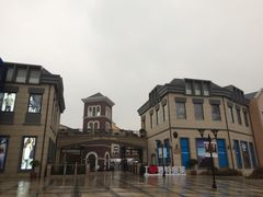 -王府井奥莱临潼小镇(临潼店)