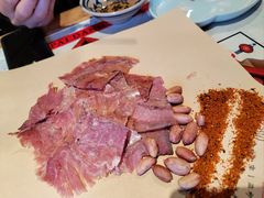 -长安大牌档之西安博物院文化餐厅(中贸店)