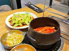 -延边河坝烧烤串城(车公庙店)