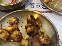 -明洞王妃家烤肉(苏州中心星悦汇店)