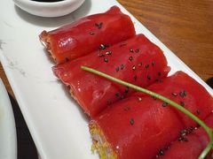 -南拳十三姨·潮汕砂锅粥(世纪金源店)