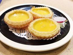 松化鸡蛋挞-点都德(汇盈广场店)