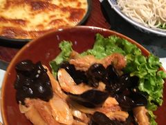 -有才叔的小馆(招商依云曲江店)