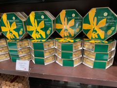 -本格旺索罗(樟宜机场T1店)