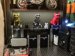 -drivepro(新天地北里店)