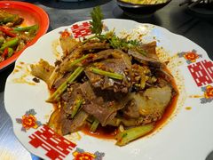 -馬伍旺川菜(江北虹悦城店)