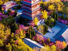 -石岛赤山风景区