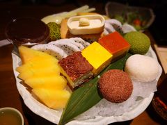 -和彩放题餐厅(酒仙桥店)