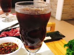 -陈记顺和潮汕牛肉火锅(棠德南路店)