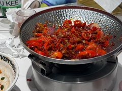 -欧记大排档·景德菜(上海首店)