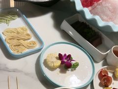 -德天雪花肥牛海鲜火锅(南苑东路店)