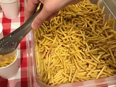 -西贝莜面村(近铁城市广场店)