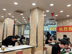 -老四季(南市场店)