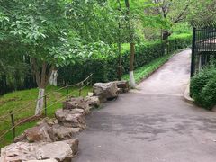 -首义公园-武昌蛇山烈士祠