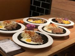 -豪客来牛排(商汇人和广场店)