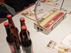 -钱锋炭缸烧烤(安达街直营二店)