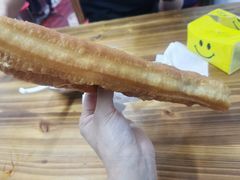 -云南大锅豆浆店