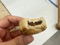 -泸溪河桃酥(西直门凯德店)