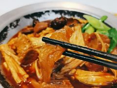 -旺顺阁鱼头泡饼(小红门店)
