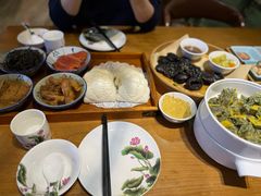 -春满园·邯郸菜发祥地(滏东店)