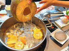 -椰小鸡·琼州糟粕醋(美兰缤纷城店)