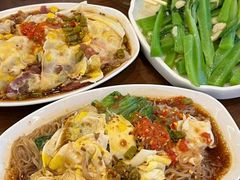 -牛氏石磨肠粉(海璟国际店)