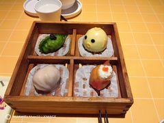 -蔡澜点心·粤菜(花城汇南区店)