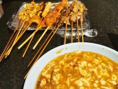 -买又大餐厅(福林里店)