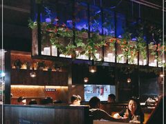 大堂-胖哥俩肉蟹煲(福州仓山爱琴海店)