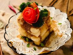-后宫私房菜(汇客美食娱乐广场店)