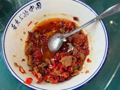 -罗大姐湘潭菜馆(洋湖春园店)