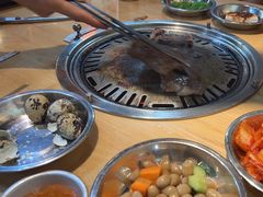 -麻蒲碳烤肉(梅花园店)